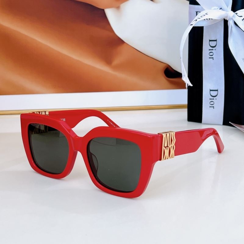 Christian Dior Sunglasses